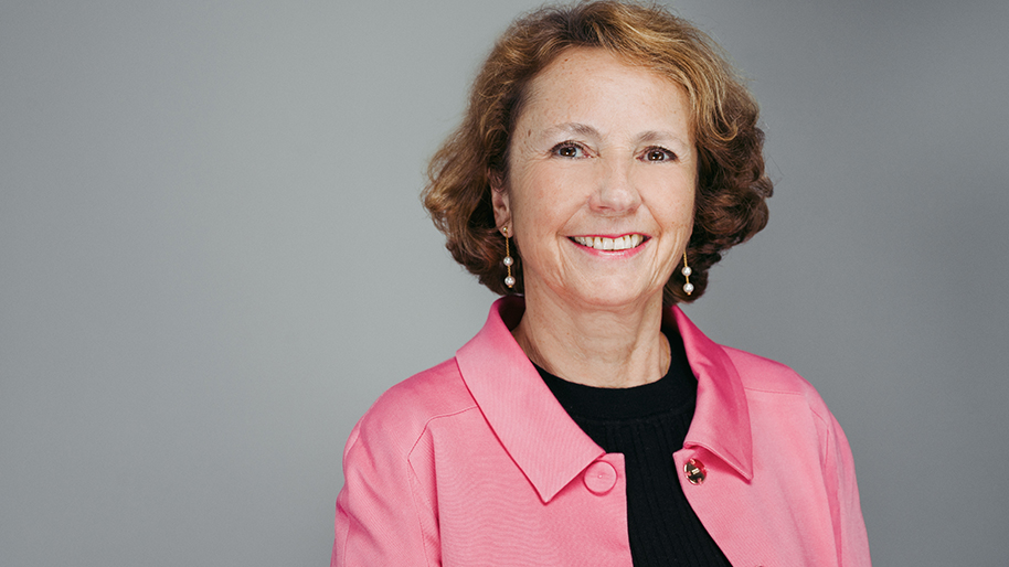 Marie-Ange Debon