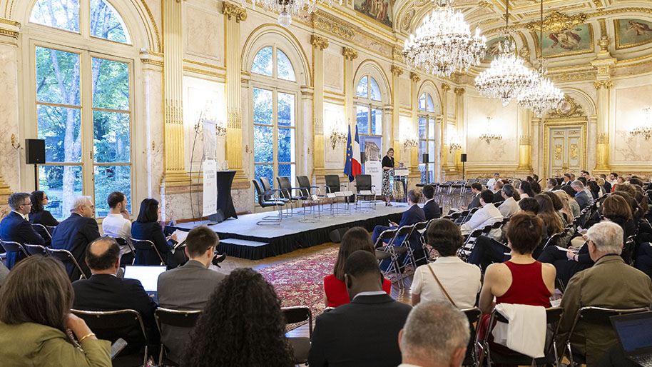 Rencontres de l’évaluation 2025