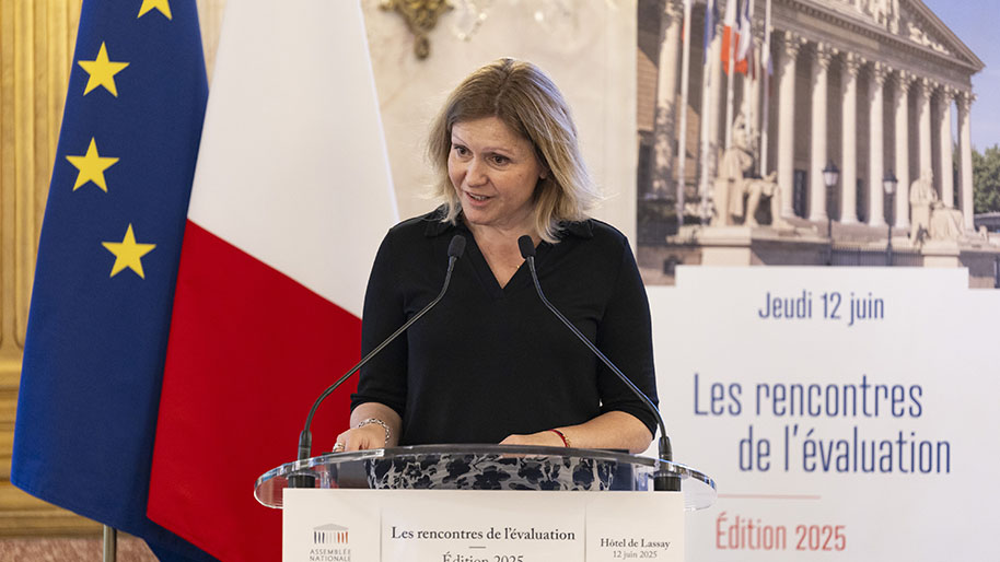 Rencontres de l’évaluation 2025