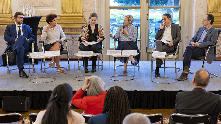 Rencontres de l’évaluation 2025