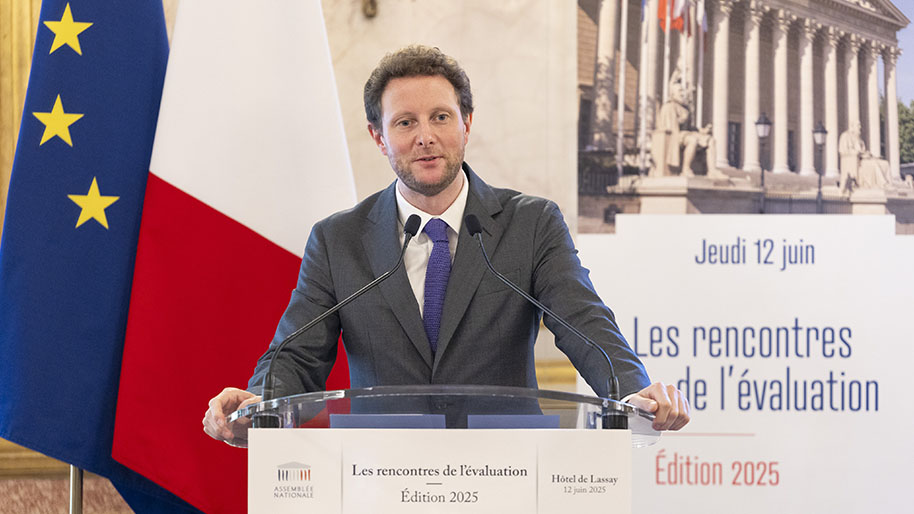 Rencontres de l’évaluation 2025