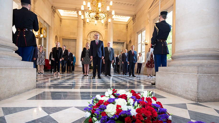 Assemblée nationale