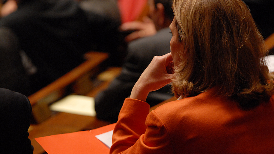 députée hémicycle